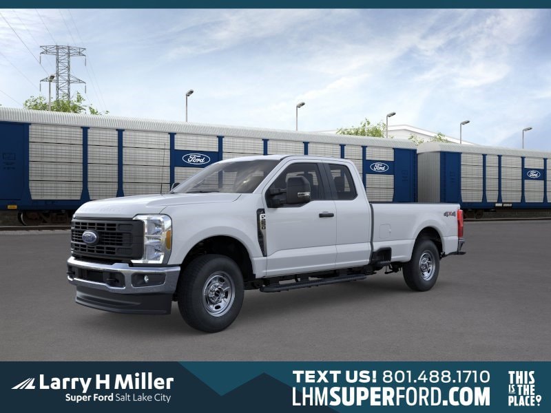 2026 Ford F-250 XL TRUCK