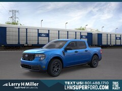 2026 Ford Maverick XLT TRUCK