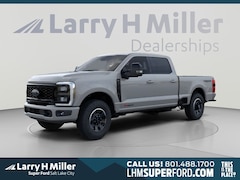 2026 Ford F-350 LARIAT TRUCK