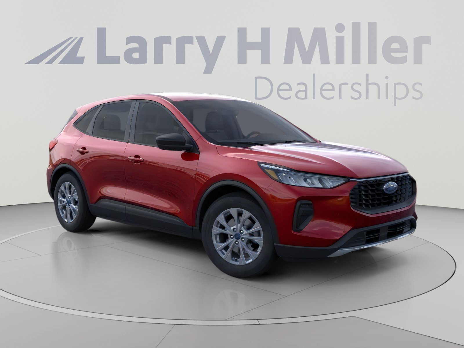 2026 Ford Escape Active - Photo 8