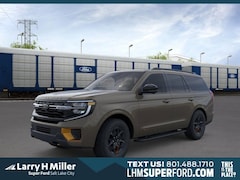 2026 Ford Expedition Tremor SUV