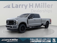 2026 Ford F-350 LARIAT TRUCK