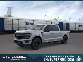 2026 Ford F-150 XLT TRUCK