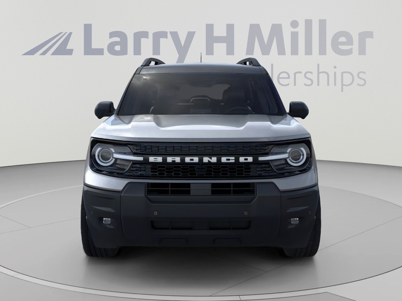 2025 Ford Bronco Sport Outer Banks - Photo 7