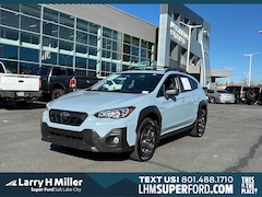 2021 Subaru Crosstrek Sport SUV