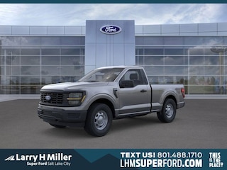 2025 Ford F-150 XL TRUCK