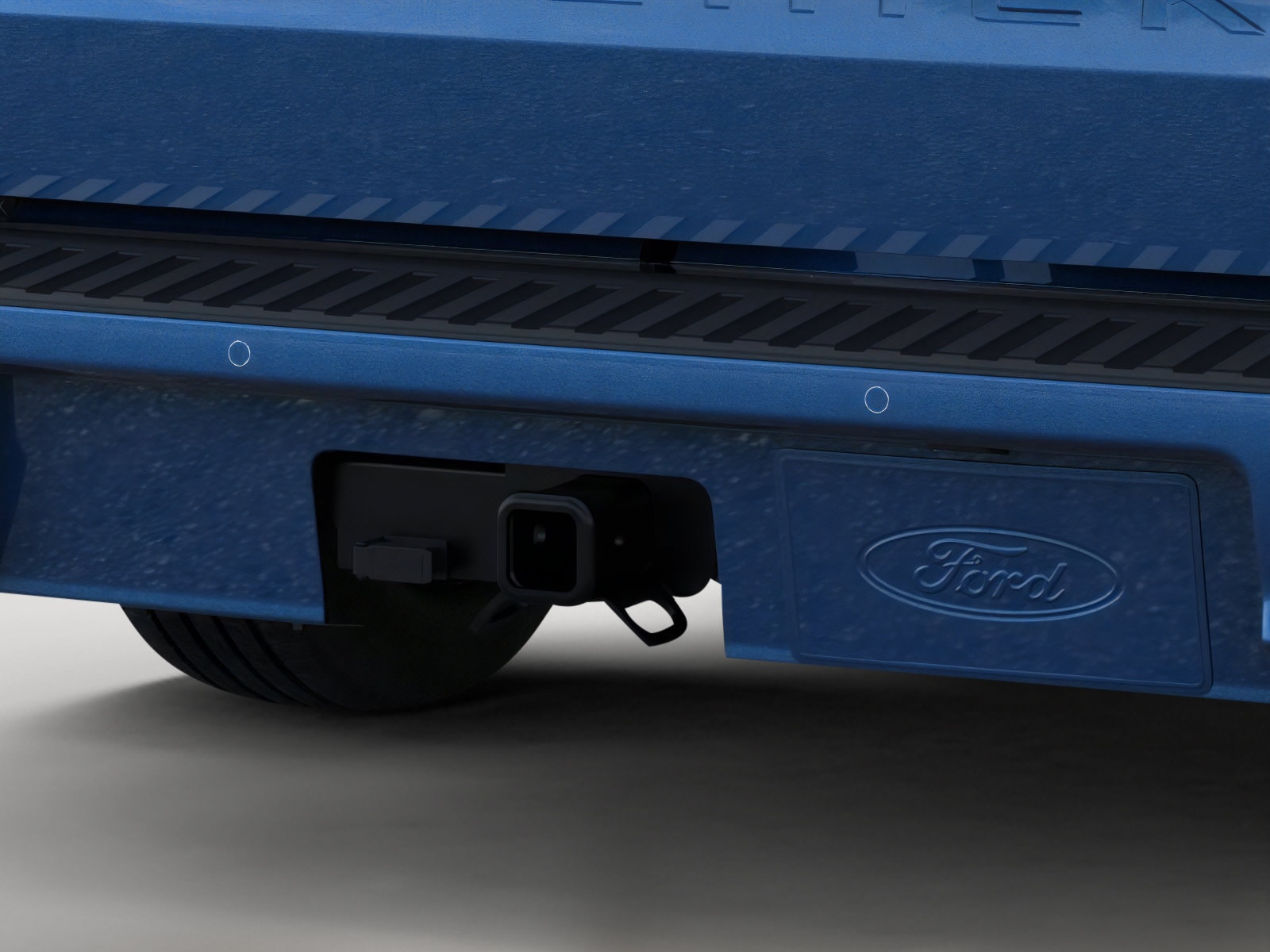 2025 Ford Maverick Lobo Premium - Photo 24