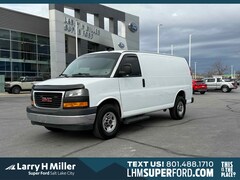 2023 GMC Savana 2500 Work Van Van Cargo Van
