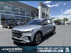 2024 Lincoln Nautilus Premiere SUV