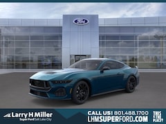2026 Ford Mustang GT Premium CAR