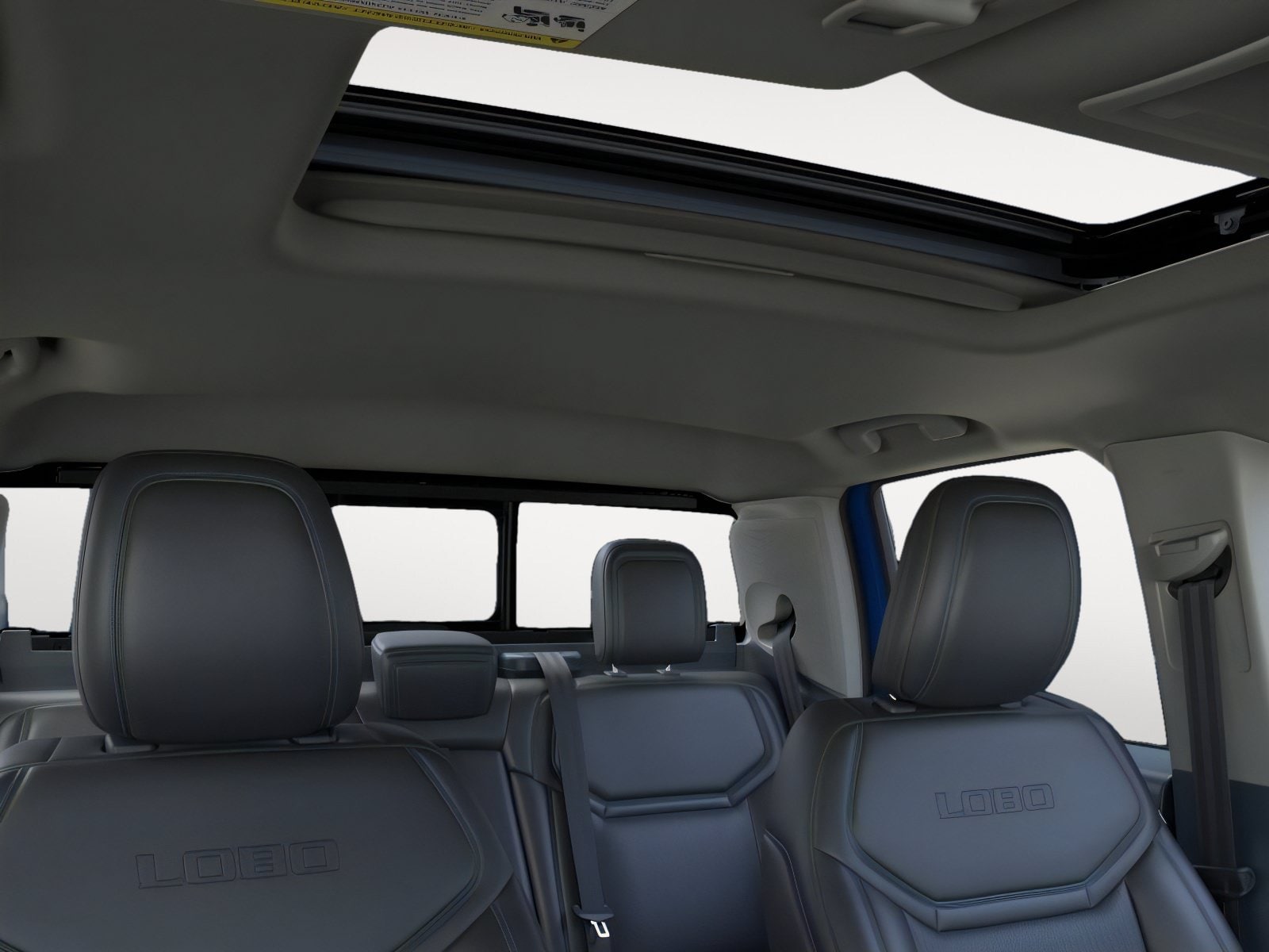 2025 Ford Maverick Lobo Premium - Photo 13