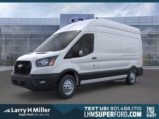 New 2025 Ford Transit-250 Cargo T250HRCARGOAWD VAN Salt Lake City, UT