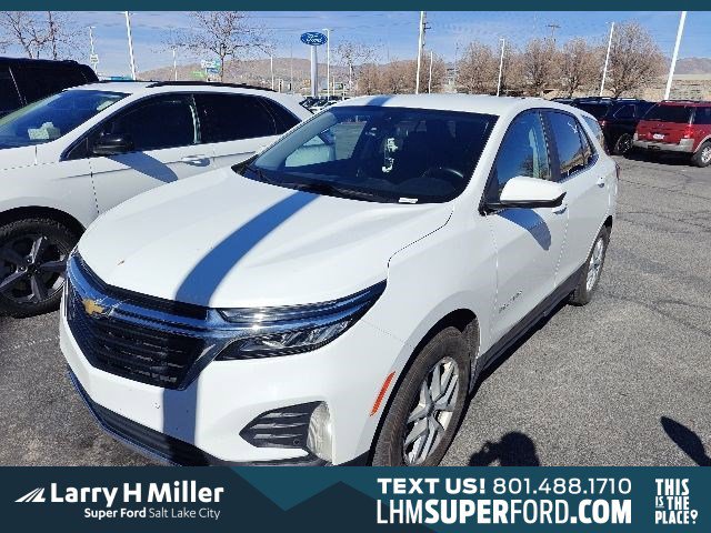 2023 Chevrolet Equinox 2FL