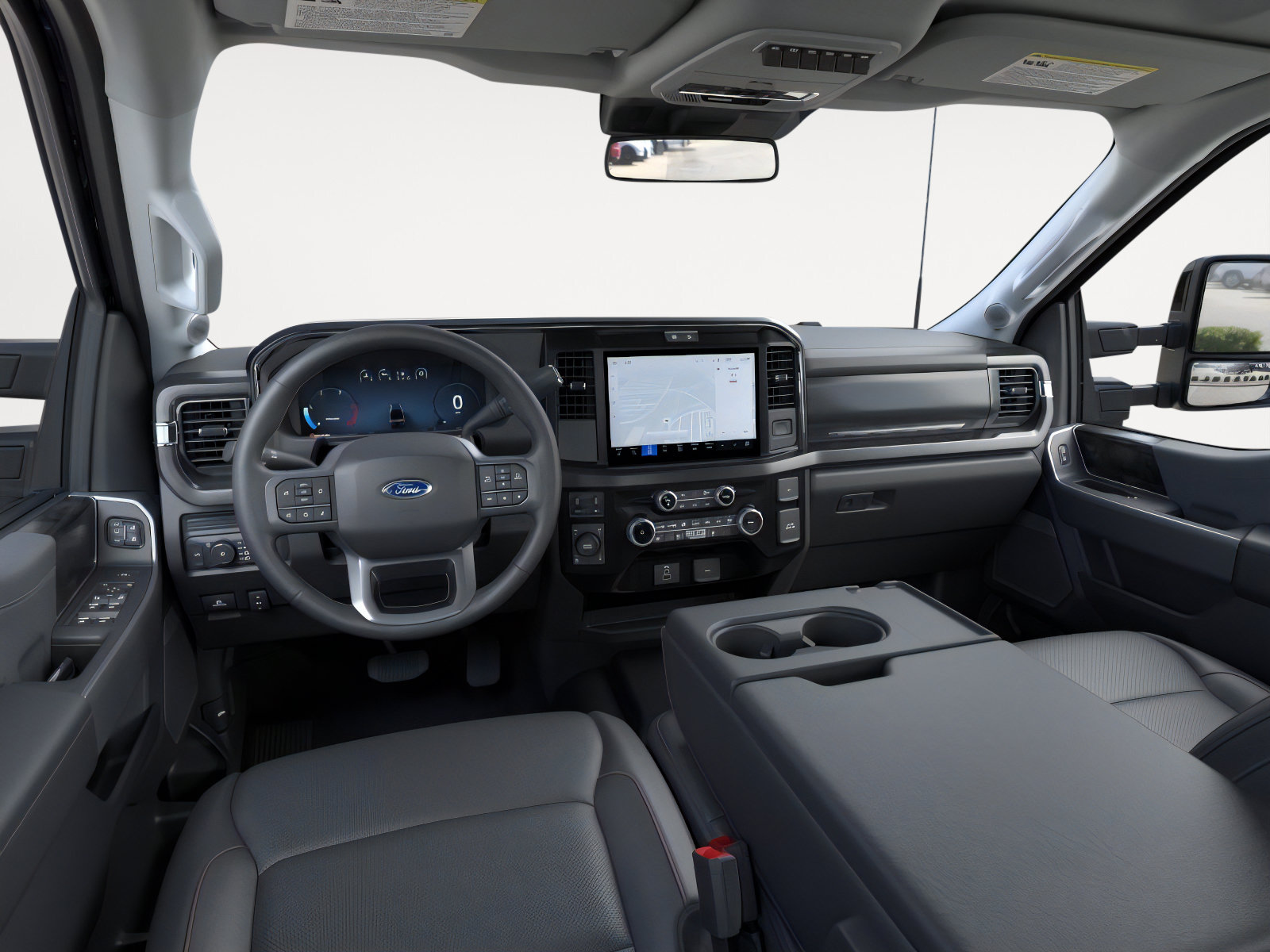 2026 Ford F-350 Super Duty Lariat - Photo 10