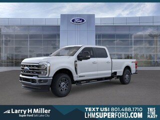 2025 Ford F-350 LARIAT TRUCK