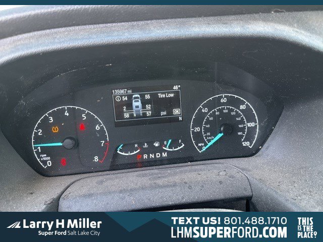 2020 Ford Transit Cutaway Base's photo