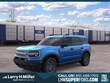  Ford Bronco Sport