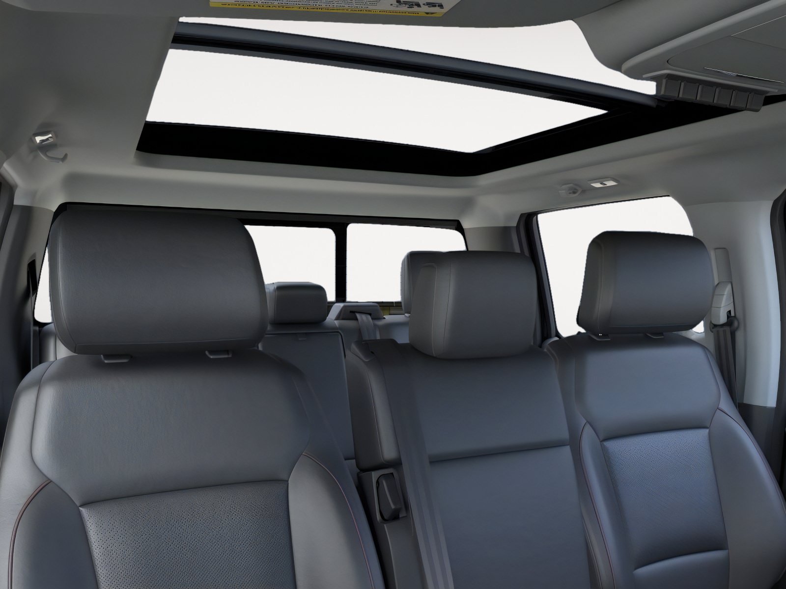 2026 Ford F-350 Super Duty Lariat - Photo 23