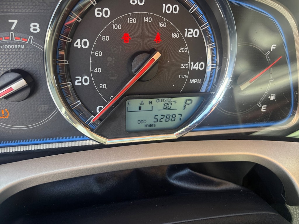 Used 2013 Toyota RAV4 Limited SUV