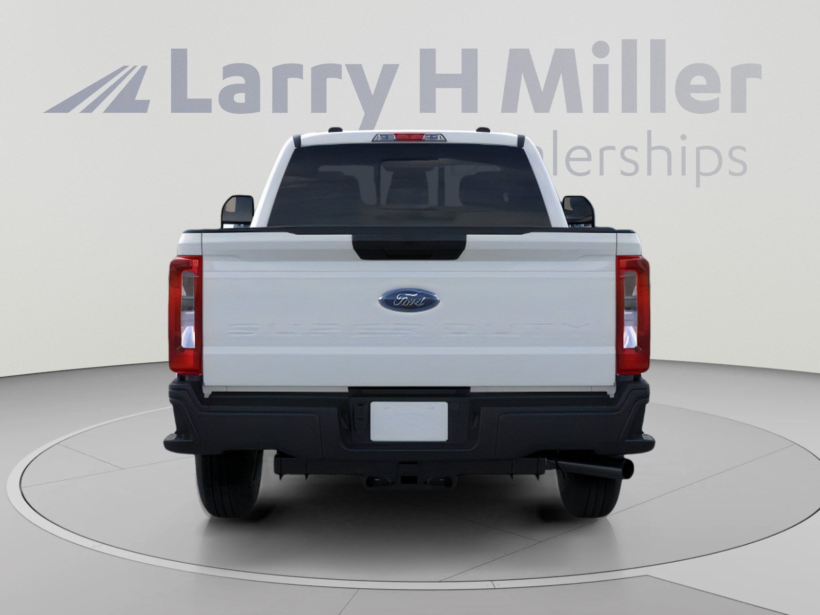 2026 Ford F-250 Super Duty XL - Photo 6