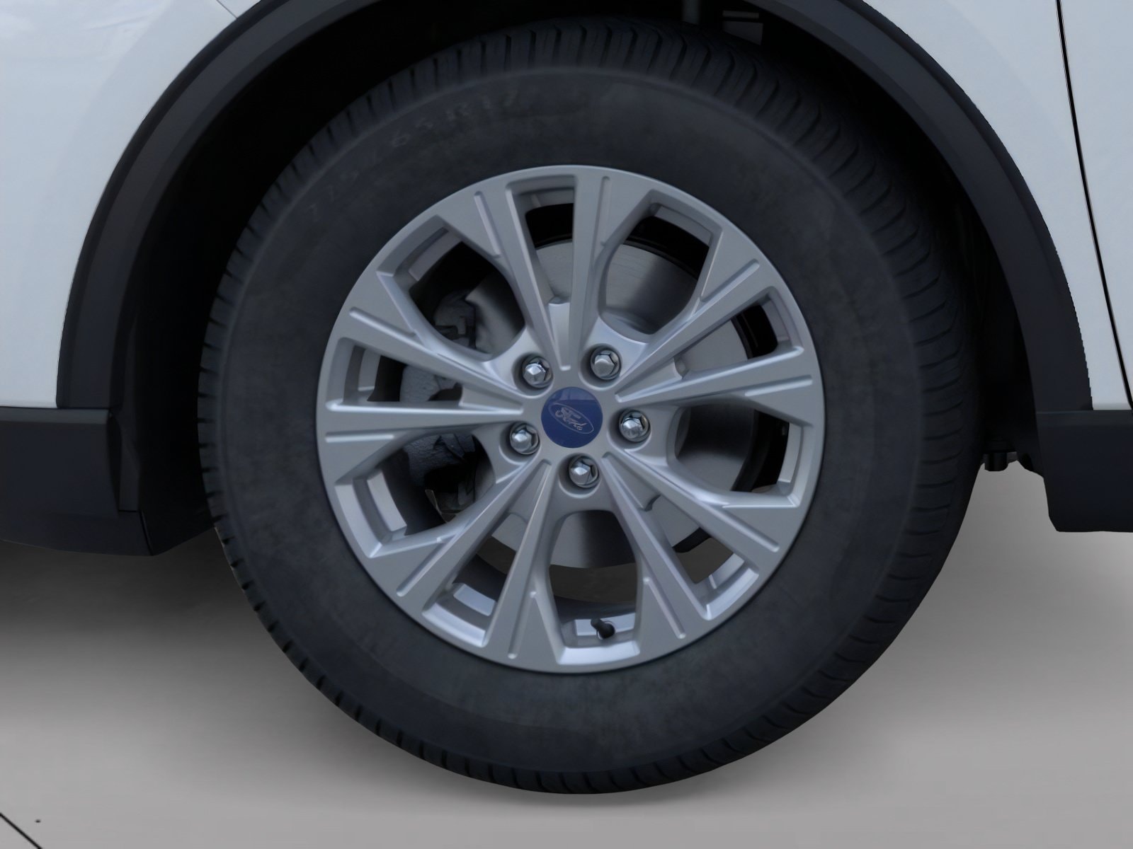 2026 Ford Escape Active - Photo 20