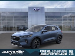2026 Ford Escape Platinum SUV