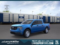 2026 Ford Maverick XL TRUCK