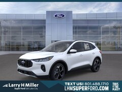 2025 Ford Escape ST-Line Select SUV