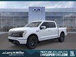 Ford F-150 Lightning