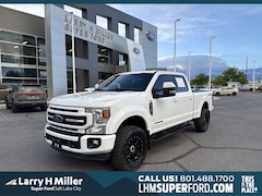 2022 Ford F-250 LARIAT Truck Crew Cab