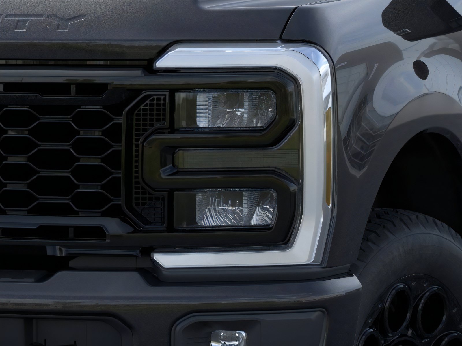 2026 Ford F-350 Super Duty Lariat - Photo 19