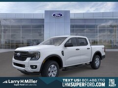 2025 Ford Ranger XL TRUCK