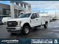 2019 Ford F-250 XL Truck Super Cab
