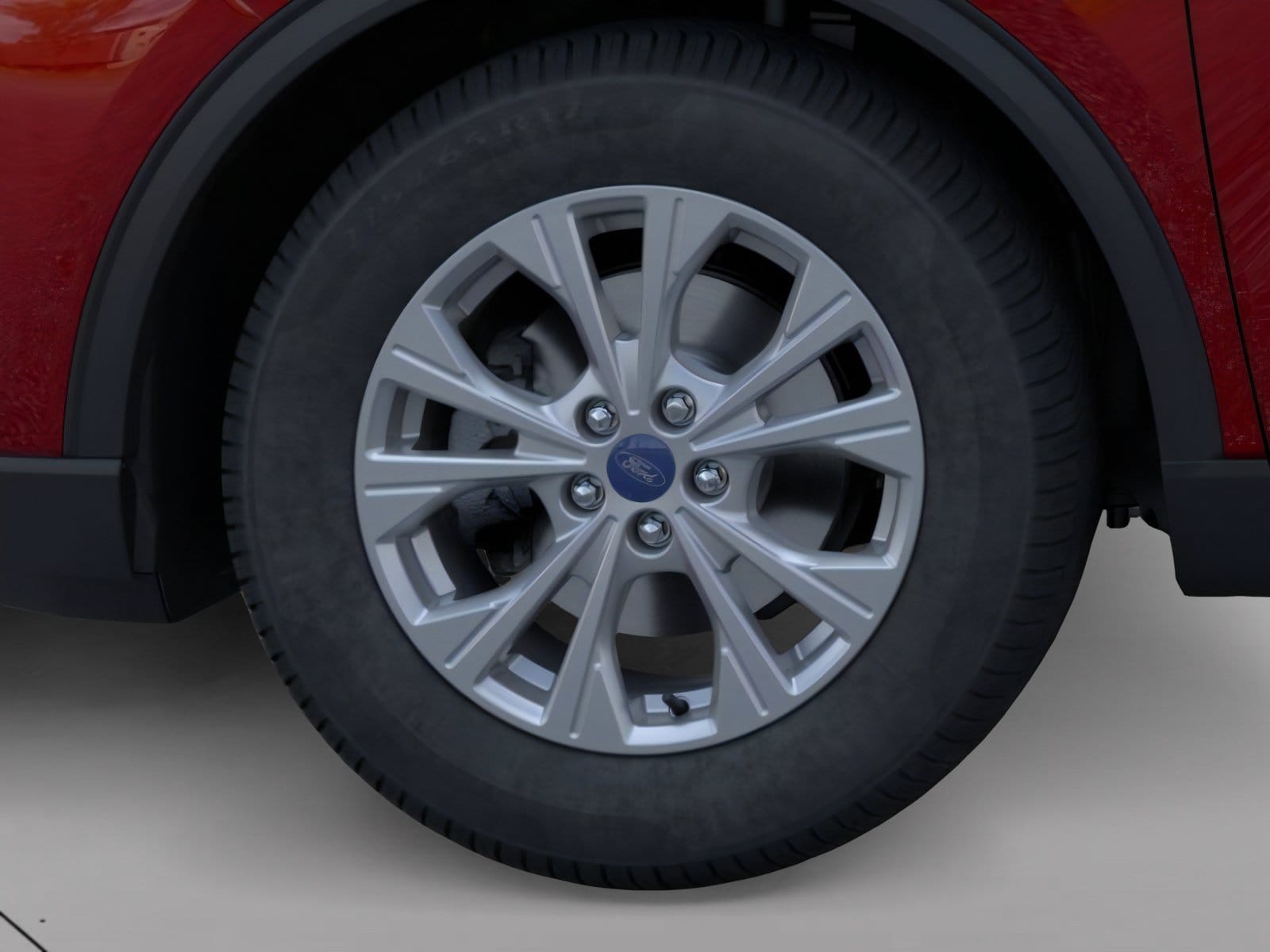 2026 Ford Escape Active - Photo 20