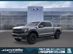 2026 Ford F-150 Raptor TRUCK