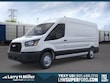 Ford Transit-250 Cargo