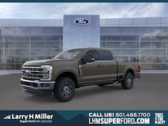 2026 Ford F-350 LARIAT TRUCK