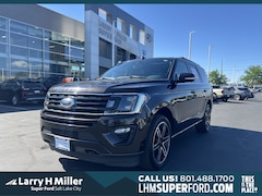 2021 Ford Expedition Limited SUV