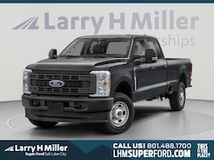 2027 Ford F-350 LARIAT TRUCK