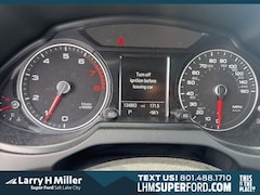 2015 Audi Q5 Premium SUV