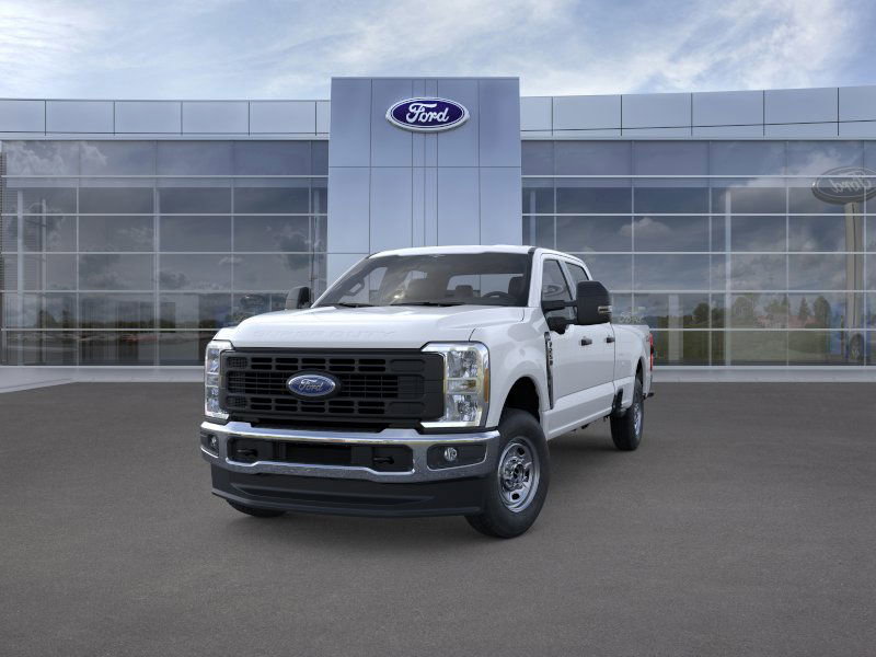 2026 Ford F-250 XL photo 3