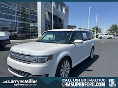 2014 Ford Flex Limited SUV