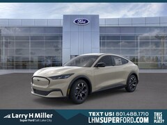 2025 Ford Mustang Mach-E Select CROSSOVERS