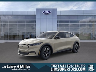 2025 Ford Mustang Mach-E Select CROSSOVERS