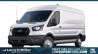 2024 Ford Transit-350 Cargo T350MRCARDOAWD VAN