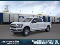 2026 Ford F-150 LARIAT TRUCK