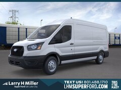 2026 Ford Transit-250 Cargo T250MRCARGOAWD VAN