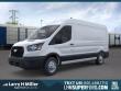  Ford Transit-250 Cargo