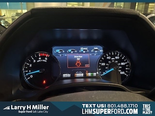 Used 2022 Ford F-350 Platinum Truck Crew Cab Salt Lake City, UT