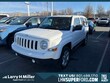  Jeep Patriot